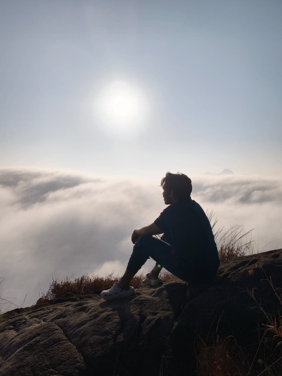 Hari Krishnan | Full Stack Developer